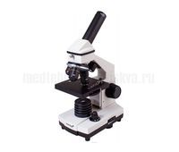 Микроскоп Levenhuk Rainbow 2L Moonstone\Лунный камень