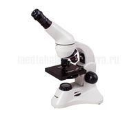 Микроскоп Levenhuk Rainbow 50L PLUS Moonstone\Лунный камень