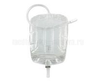 Мочеприемник контурный Conveen, 800 мл (арт. 51740)