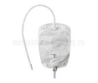 Мочеприемник Conveen Security+, 750 мл (51670)