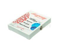 Набор готовых микропрепаратов Микромед №80 (арт. 23319)