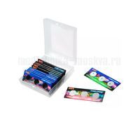 Набор микропрепаратов для микроскопа (36 образцов)