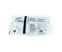 Мочеприемник Vogt Medical, 2 л, Т-слив, с прикроватным креплением