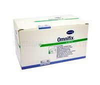 Пластырь Omnifix Elastic для сплошной фиксации повязок 15см х 10м