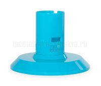 Подставка для рециркуляторов из пластика Армед Home (голубая)