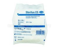 Салфетки Sterilux ES 10x20, 10 шт.