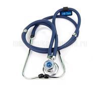 Стетоскоп Little Doctor LD Special 56 см синий