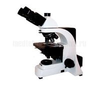 Тринокулярный микроскоп Биомед-6 ПР2