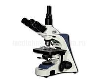 Тринокулярный микроскоп Биомед-6 (вар.3) LED