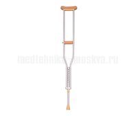 Костыль подмышечный Trives Nova TN-201