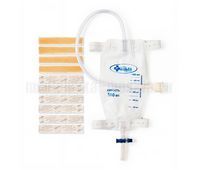 Мочеприемное устройство для мужчин Уроцел (размер 3)