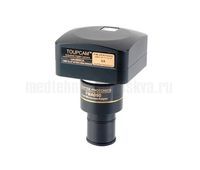 Видеоокуляр ToupCam 5.1 MP (арт. 21261)