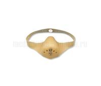 Защита трахеостомы для душа Atos (арт.1426)