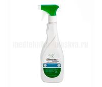 Кожный антисептик Алмадез-экспресс, спрей, 0,75 л