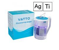 Активатор воды Vatto Silver Titan