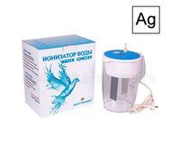 Активатор воды Rottinger Silver Titan