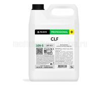 СЛФ многоцелевой анисептик канистра, 5 литров