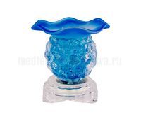 Электрическая аромалампа с диммером Ежевика