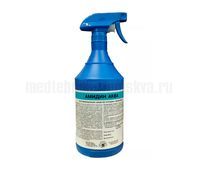 Бесспиртовой антисептик Амидин Аква спрей, 1 литр