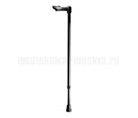 Трость опорная с анатомической ручкой Bronigen BOC-200 A (левая)