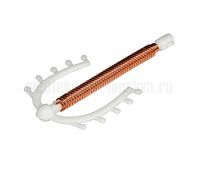 Внутриматочная спираль Eurogine Diu Ancora 375 Ag (Cu 375+Ag), normal