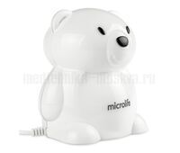 Ингалятор-небулайзер Microlife NEB 400