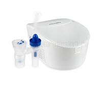 Профессиональный ингалятор-небулайзер Microlife NEB Pro 2 в 1