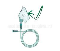 Лицевая кислородная маска Apexmed, размер M