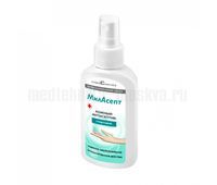 Кожный антисептик МилАсепт, 100 мл