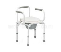 Кресло-туалет Armed FS813