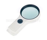 Лупа увеличительная Armed, модель MG82018-L
