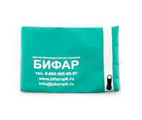 Мешок прижимной физиотерапевтический под электроды 150х200 мм