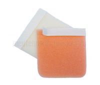 Накладки для трахеостомы Tracheofix 38х63 мм