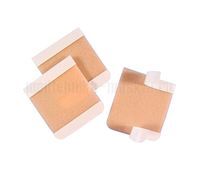 Накладки для трахеостомы Tracheofix plus 55x60 мм