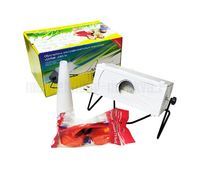 Облучатель ОУФК-240-1 ГЗАС (лампа ДРТ-240)