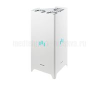 Облучатель-рециркулятор Milerd DZR-3 (84 м³/ч)