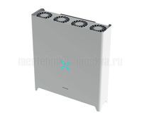 Облучатель-рециркулятор Milerd DZR-4 (112 м³/ч)