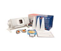 Кварцевая лампа Солнышко ОУФк 01