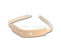 Пенистый фиксатор канюли Portex, взрослый