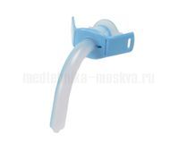 Трахеостомическая трубка Portex Blue Line С 3 мм, без манжеты