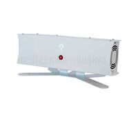 Облучатель-рециркулятор «Поток» 190/2 новый дизайн