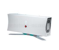 Облучатель-рециркулятор «Поток» 300/2 новый дизайн