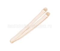 Шейная лента Servox, телесная