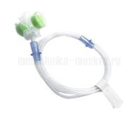 Тепловлагообменник (искусственный нос) Hydro-Trach T Mk II с шарнирным соединением для шлангов