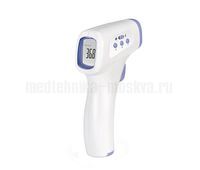 Бесконтактный инфракрасный термометр B.Well WF-4000