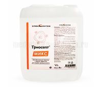 Триосепт-Экспресс, 5 литров