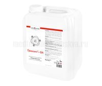 Триосепт-ОЛ кожный антисептик, 5 литров