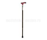 Трость регулируемой длинны Е0612У с УПС Бронза