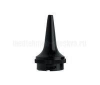 Ушные воронки многоразовые, Ø 2.5 mm 3 шт, арт. 01.72102.001 (24847)