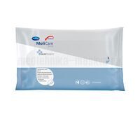 Влажные моющие рукавички MoliCare Skin, 8 шт